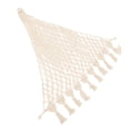thumbnail image 4 of Stuffed Animal Hammock Bohemian Style Cotton Rope Plush Toy Storage for Kids Room, 4 of 7