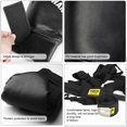 thumbnail image 4 of Bangcool Punching Bag Set Hanging Creative Boxing Sandbag Boxing Gloves Training Gloves, 4 of 10