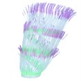 thumbnail image 2 of Artificial Anemone Coral, Ocean   Durable Non- Aquarium Coral Decor Simulation Silicone With Unique Scenery For Fish  For Aquarium, 2 of 8