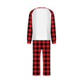 thumbnail image 3 of Pyjamas Assortis de Noël pour Hommes et Famille, Ensembles de Pyjama des Fêtes, Ensembles de PJ, Jammies pour la Famille, 3 of 3