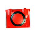 thumbnail image 3 of simhoa Paint Edge mer Edge Painting Tool for Corner Home Interior Wall Painting, 3 of 8