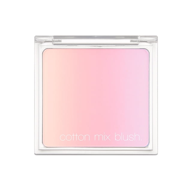 MISSHA Mélange de Coton Fard à Joues 11 g - No 2