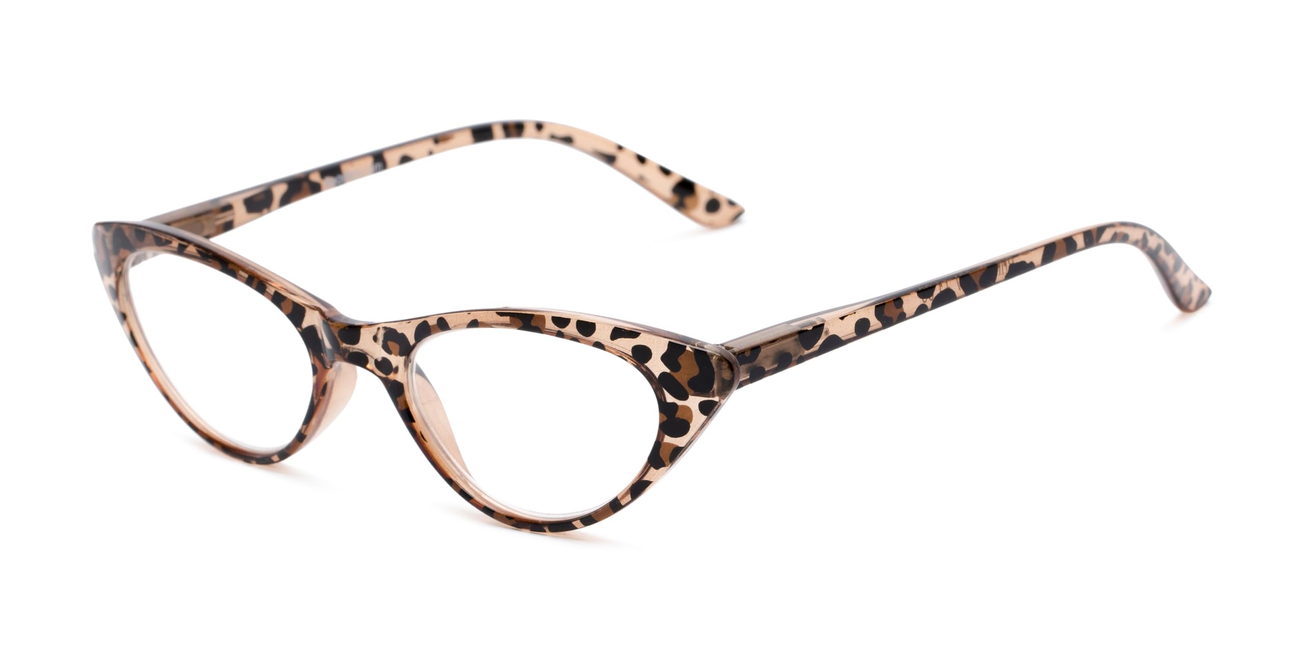 Readers.com Reading Glasses: The Brit cat-eye Style for female
