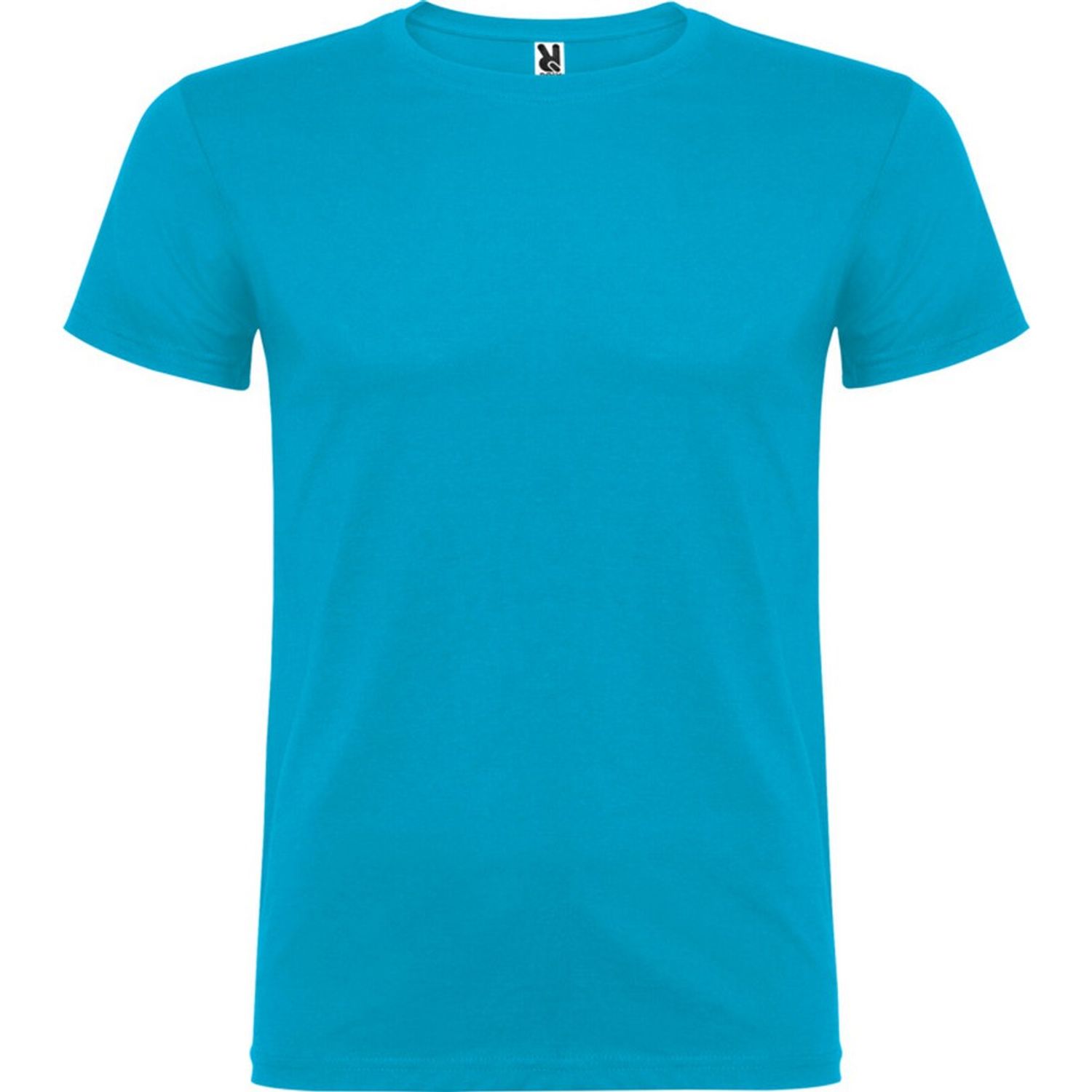 Roly Boys/Girls Beagle Short-Sleeved T-Shirt