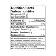 thumbnail image 4 of Great Value Mélange de Fruits Collations Aromatisées aux Fruits, 4 of 4