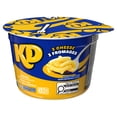 thumbnail image 4 of Macaroni Et Fromage, 1 Tasse, Pour Un Repas Facile Ou Des Accompagnements De Repas, Trois Fromages, Sans Arômes, Colorants Ou Conservateurs Artificiels, 4 of 16