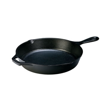Lodge® Cast Iron Skillet, 10.25"