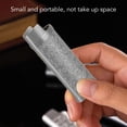 thumbnail image 4 of Lighter Case Cover Vintage Floral Stamped Zinc Alloy Shell for Lighter Protection, 4 of 7