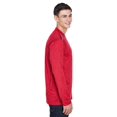 thumbnail image 3 of Ash City - Core 365 Men's Kinetic Performance Quarter-Zip, 3 of 3