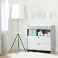 thumbnail image 1 of Meubles South Shore, collection Cookie, Table à langer, 1 of 8