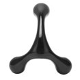 thumbnail image 3 of Portable Massage Tool, Manual Massager ABS Plastic  For Waist Neck Foot Leg Head, 3 of 8