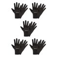 thumbnail image 3 of Maytalsory Exclude Following Words All Titles Designed Anywhere As Like Helper For Family Life Wide Application Gloves For Men black M 5Set, 3 of 6