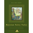 thumbnail image 2 of Russian Fairy Tales, Gillian Avery Hardcover, 2 of 4