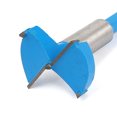 thumbnail image 3 of Unique Bargains Wood Hinge Boring Hole Saw Drill Bit Cutter Set Auger Carbide Tip Kit 42mm Dia, 3 of 3