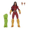 thumbnail image 1 of Hasbro Marvel Legends Series: Monet St. Croix Generation X comics, X-Men Collectible 6 Inch Action Figure, 1 of 7