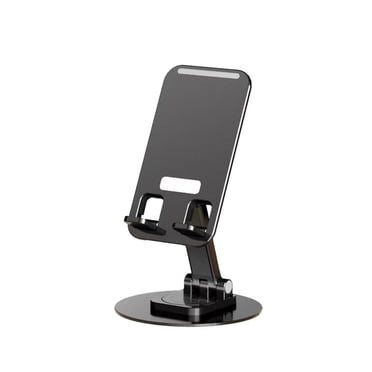 EGNMCR Phone Holders for Your Car Foldable Mobile Phone Support Portable Mobile Phone Desktop Base Non-slip Tablet Support With All Mobile Phones Tablets phone stand