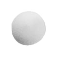 thumbnail image 1 of GROWTH TANK Absorbeur de Résidus de Piscine 3 Pouces Lavable Baignoire Blanche Réutilisable Balle Absorbante d'Huile 1x, 1 of 9