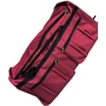 thumbnail image 1 of Archibolt Canada Sac de Sport Roulant de 36 Pouces avec Roues, Sac de Bagage, Sac de Hockey, Sac de Sport TG avec Roulettes, Sac de Rangement Surdimensionné Robuste, 1 of 6