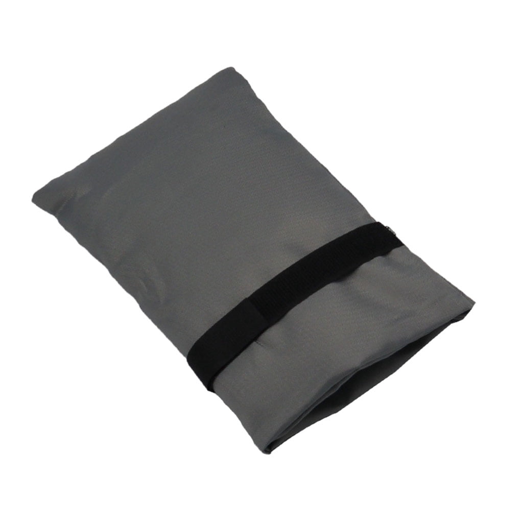Transemion Frost Protection For Outdoor With Waterproof Cover Universal Compatibility gray 1Set