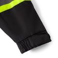 thumbnail image 2 of Forcefield Hi-Vis Aviator Lined Bomber Jacket - Orange, 2 of 5