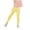 Gold, variant on DPTALR Kids Girls Fitness Dance Pants Solid Color Leggings Yoga Sports Long Pants