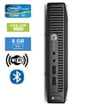 thumbnail image 1 of Refurbished: HP 400 G2 MINI Intel Core i5-6500T 2.50 GHz, 8GB, 256GB SSD, Win 10 Pro, 1 of 4