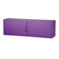 thumbnail image 1 of Master Equipment TP5300 Armoire de Baignoire Supérieure 79 Couleurs Violet, 1 of 4