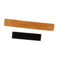 thumbnail image 4 of Almencla Exercise Bike Brake Pad Equipment Balance Bike for Exercise Bike Fitness Gym 2pcs Pad, 4 of 8