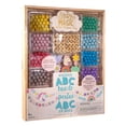 thumbnail image 2 of Wooden ABC Beads, 2 of 4
