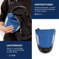 thumbnail image 4 of HSHDLDF Quick Dry Sports Cap Lightweight Breathable Soft Hat, 4 of 6