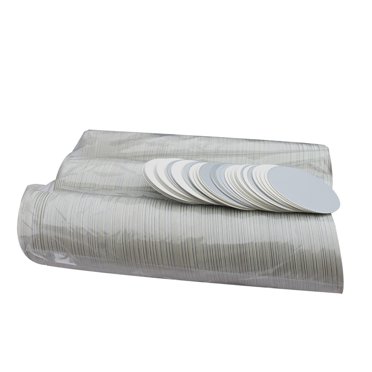 INTBUYING 20MM 1000 Unités Bouchons de Bouteilles en Plastique Laminé