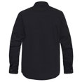 thumbnail image 2 of Duke Chemise en Denim Western pour Hommes D555, 2 of 3