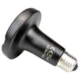 thumbnail image 1 of 25W Reptile Heat Lamp Ceramic Infrared Heat Emitter Brooder Coop Lizard Aquarium Snake Pet Infrared Non-Light Lamp Bulb, 1 of 7