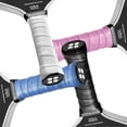 thumbnail image 4 of Holbrook Comfort Tour Racquet Overgrips | 3 pack | Light Blue | Pickleball Grip Tape, 4 of 4