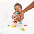 thumbnail image 3 of Infantino Splish & Splash Ensemble de Jeu pour le Bain, 3 of 5