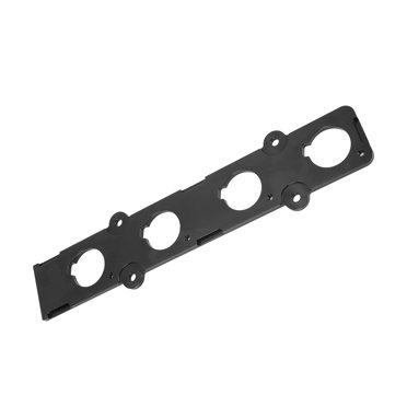 Plaque Adaptateur COP, Conversion de Bobine Haute Résistance Anti-Usure pour Modification de Voiture Remplacement pour Moteurs B SERIES VTEC B16A B18C