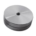 thumbnail image 3 of Turntable Bearing Aluminum Bearing for Cake Turntable Glass Table Restaurant 35mmx12mm, 3 of 7