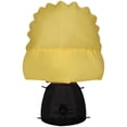 thumbnail image 3 of Gemmy Hocus Pocus Halloween Inflatable Sarah Sanderson, 3 of 5
