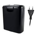 thumbnail image 2 of Youkk Compact Paper Shredder Silent Operation A4 Size 6-Sheet Capacity, 2 of 6