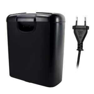 Xingzhi 6-Sheet Paper Shredder Paper Mini Silent 10L Office A4 Capacity Shredder