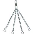 thumbnail image 2 of JP Heavy Duty Standard Wall Bracket Steel Mount Hanger for Boxing, MMA Punch Bag, 2 of 4