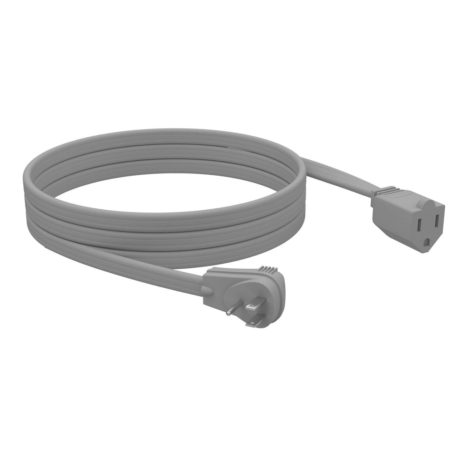 Stanley CordMax AC 6' Heavy-Duty Grounded Extension Cord