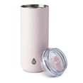 thumbnail image 2 of TAL Stainless Steel Tall Boy Tumbler 18 oz, Pink, 2 of 6