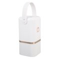 thumbnail image 1 of Portable Miniature Clothes Dryer Quick Drying Laundry Dryer for Travel and Home, 1 of 7