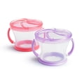 thumbnail image 1 of Munchkin Snack Catcher, 2 Pack, 1 of 5