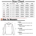 thumbnail image 2 of aohooy T-Shirt à Manches Longues Homme Basique Col Rond Chandails d'Automne Tee Hauts Décontracté Couleur Unie T-Shirts Classiques Chemises en Coton Tee Brun, TG, 2 of 5