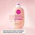 thumbnail image 2 of eos Shea Better 24H Moisture Body Lotion, Pink Champagne, 2 of 7