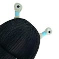 thumbnail image 3 of CNKOO Adult Winter Hat with Illuminated Tentacles, 3 of 5