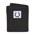 thumbnail image 1 of NFL Portefeuille en Cuir Véritable Tri-Fold Indianapolis Colts, 1 of 2