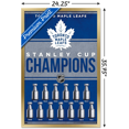 thumbnail image 3 of Maple Leafs de Toronto de la LNH - Champions 23, 3 of 5